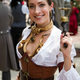 Image for article titled The Most Creative and Sensational Cosplay From Comic-Con 2013